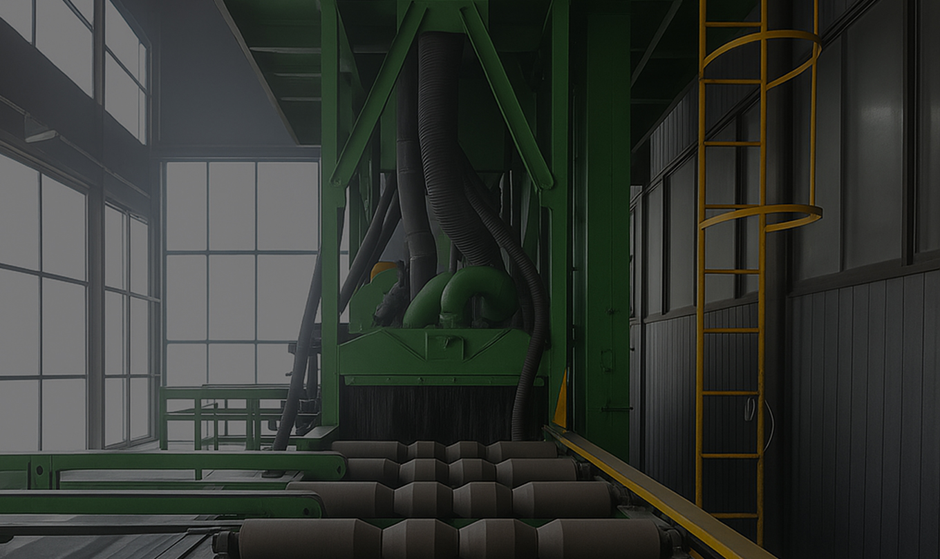 FACILITY STATUS 이미지03