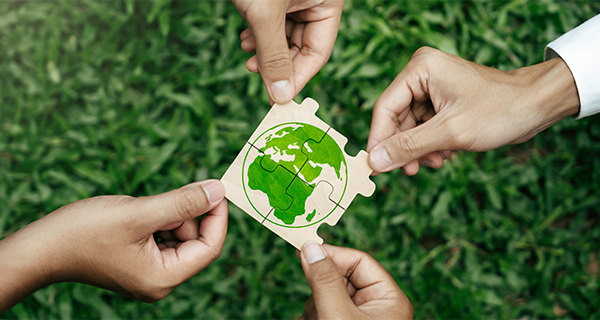 환경경영 이미지