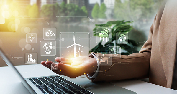 환경경영 이미지