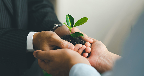 환경경영 이미지