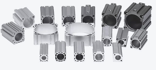 Profile Tube 이미지