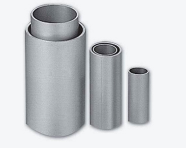 AL Round Tube (Grade H9, H10)