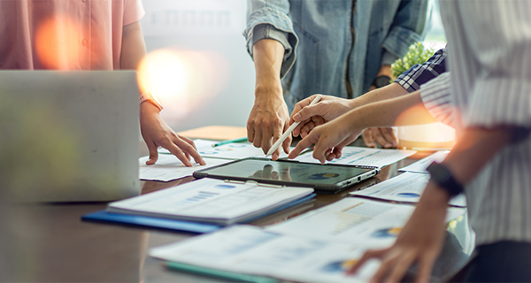 품질경영 이미지