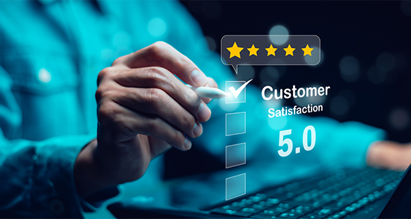 품질경영 이미지