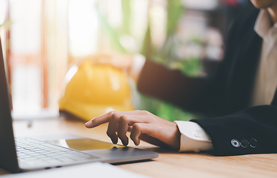 안전경영 이미지